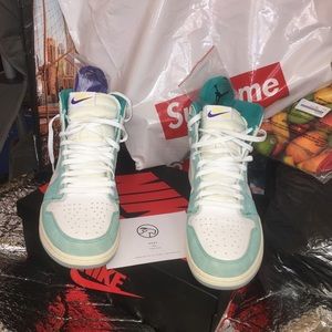 Nike Jordan 1 Turbo OG